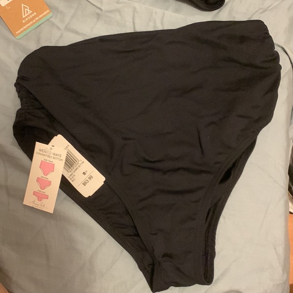 RIPZONE/ANNE COLE Bikini set - Picture 4 of 4